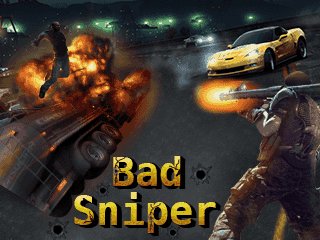 bad sniper