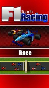 1 f1 racing