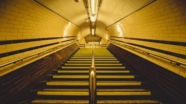 Staircases Premium 3