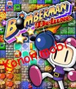 Bomberman DLX 2