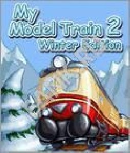 My Model Train 2 Winter Edition
