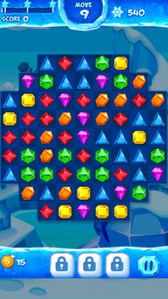 Jewel Pop v2.2.3(133)