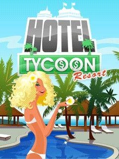 Hotel Tycoon Resort RU Nokia s60v3 240x320