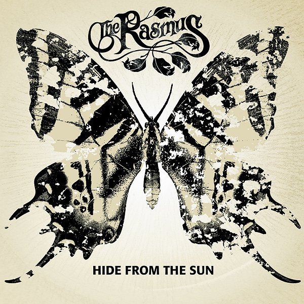 The Rasmus - No Fear