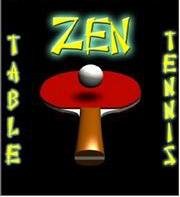 Zen Table Tennis