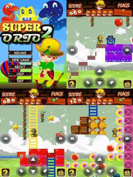 Super Orio-2 240x400 Asha305