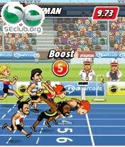 Playman Summer Games 3 nok N95 240 320