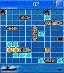 Sea Battle (Bluetooth)