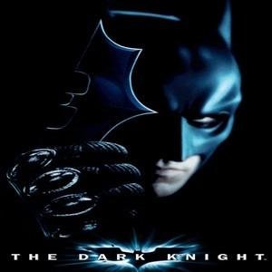 The Dark Knight Rises