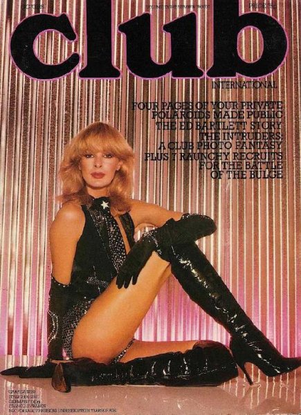 Club International - Vol 08 N 3