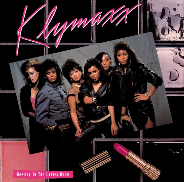 Klymaxx - Ask Me No Questions
