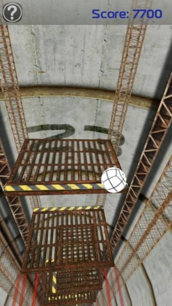 EyeRobot Signed Symbian Belle