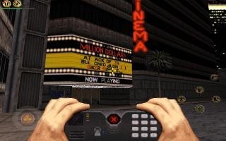 PORT Duke3D