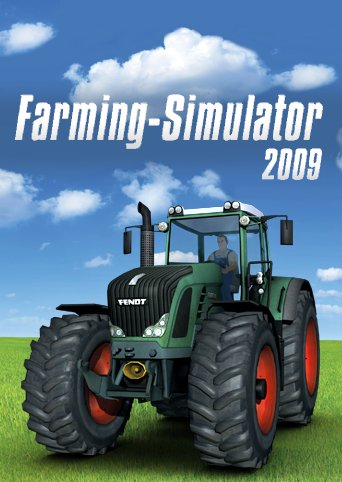 Farming Simulator 2009