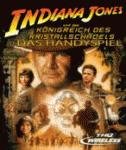 Indiana Jones Kingdom Crystal 240 320