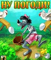 nu pogodi ru nokia 5800 s60 360x640 touc