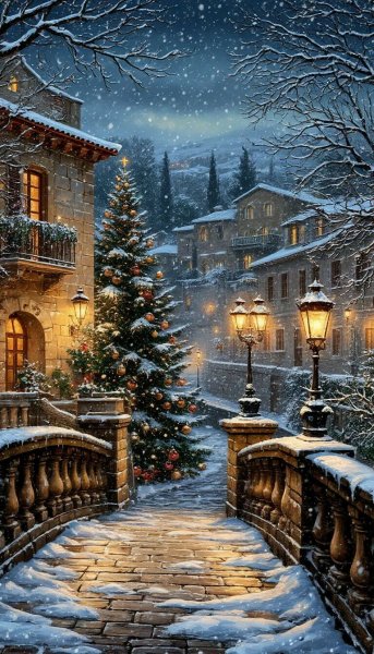 Фэнтези Арт