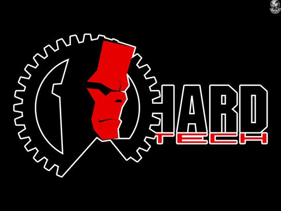 mr.hardtech wallpaper