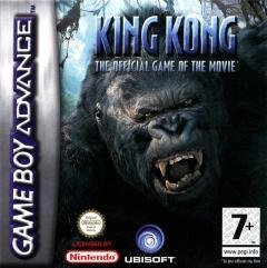 King Kong - The Official Game (Rus)