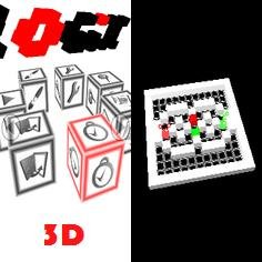 Logix3D 240x400