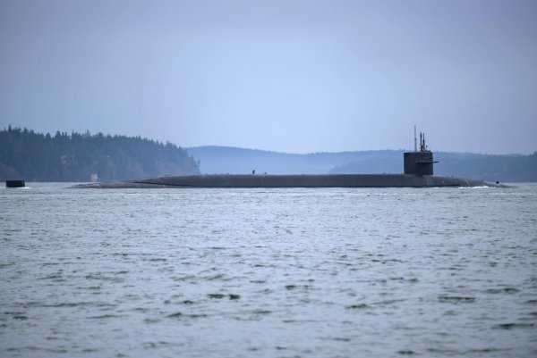 IMG viter59 USS Ohio SSGN-726