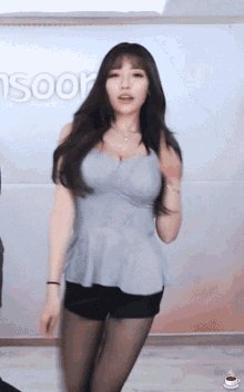 korean kbjgirl