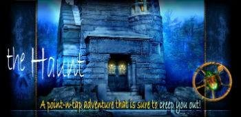 thehaunt