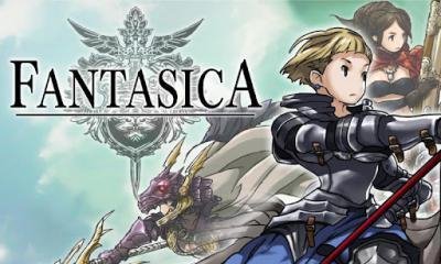 Fantasica