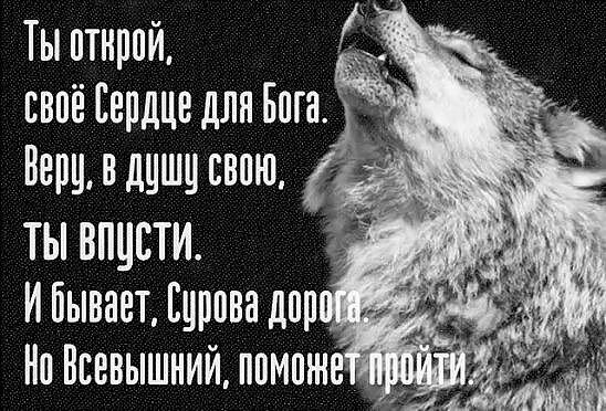 Открой сердце