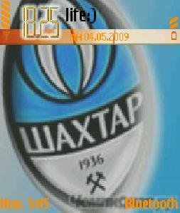 Shaxtar