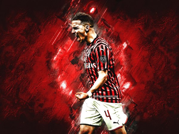 ismael-bennacer-ac-milan-algerian-footballer-portrait-serie-a