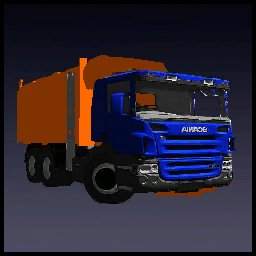 Scania G440