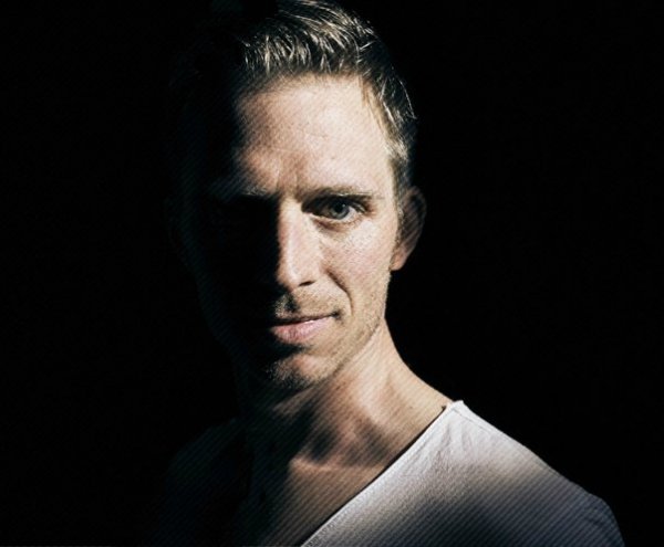 Klaas - In The Heat Of The Night