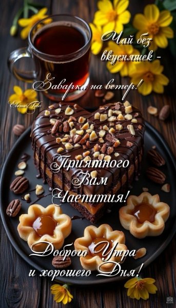 Доброе утро (328)