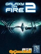 Galaxy on Fire 2 взлом