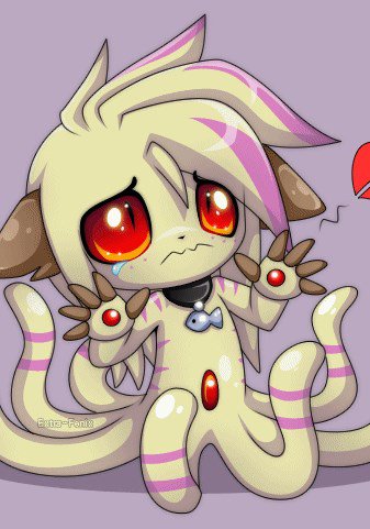 Avadhuta. Тентакли по вызову