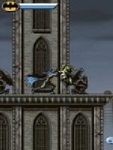 Superman and Batman Nok-208x208