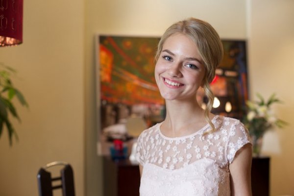 Лиза Кононова