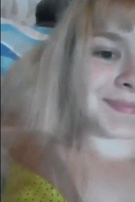 GIF @Strelka700- Радость и печаль...