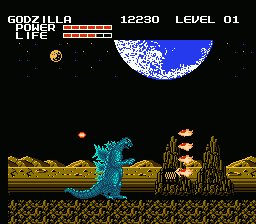 Godzilla (Japan) [T-Eng by Stardust Crusaders v1.01] [n]
