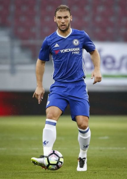 Branislav Ivanovic