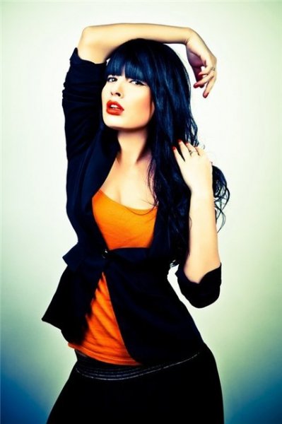 Нелли Ермолаева