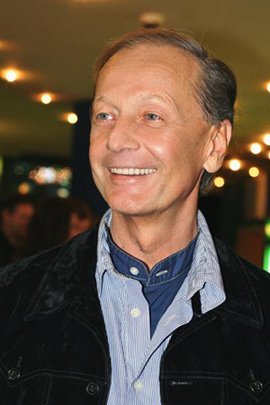 Михаил Задорнов - Михаил Задорнов