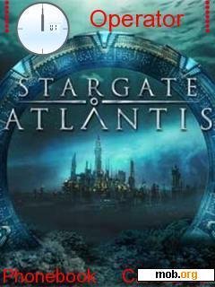 stargate 20