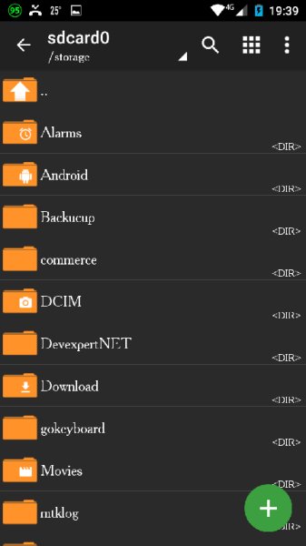 ZArchiver.ver.0.8.5