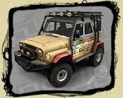 UAZ 31514 by DMN