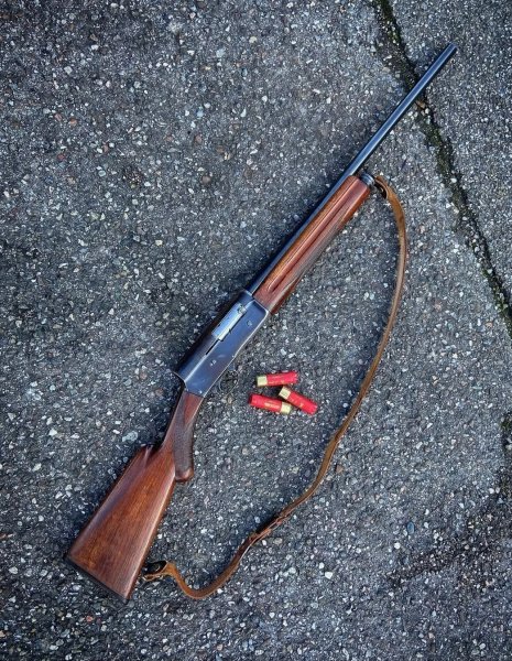 BROWNING