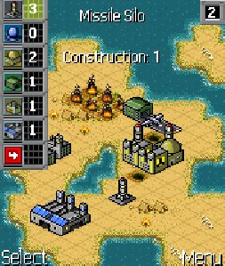 Islands Missile Invasion RU