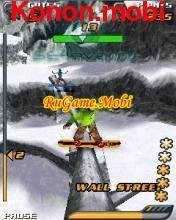 snowboard hero se vse ekranaya rus