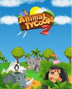 Animal Tycoon 2 240 S60 RU by tRt